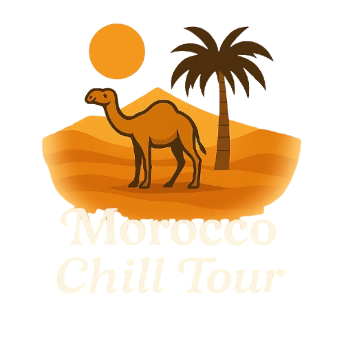 morocco chill tour
